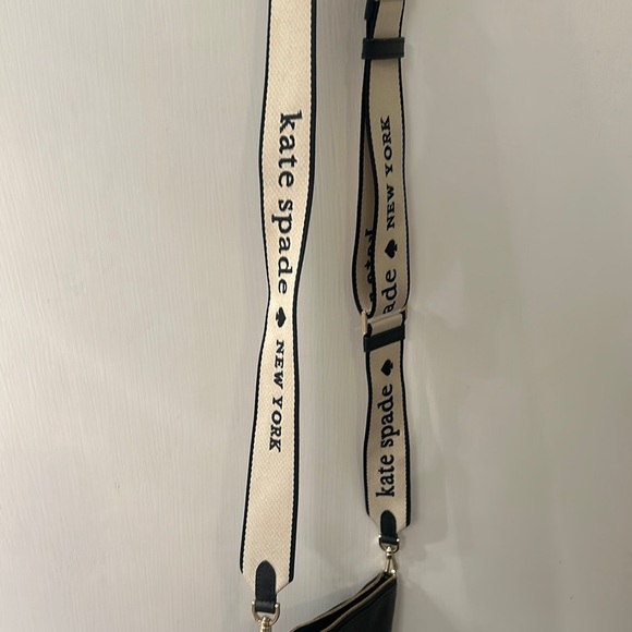Kate Spade Black Crossbody Bag - Picture 6 of 6